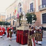 Valencia celebra la gran fiesta de su patrón con procesión y ofrenda: horarios, recorrido y programa de actos