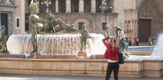 El turismo de Valencia en jaque tras la DANA