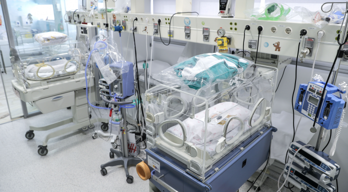 Estos son los hospitales favoritos por los valencianos para que nazcan nuestros hijos Hospitalizan al bebé de la víctima del exmarido de Oltra al dar positivo en cocaína