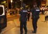Un violento atraco en el centro de Valencia se salda con tres jóvenes detenidos