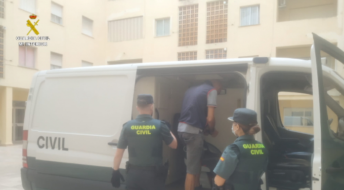 Desarticulen una banda que captava menors per a mantindre relacions sexuals a Gandia