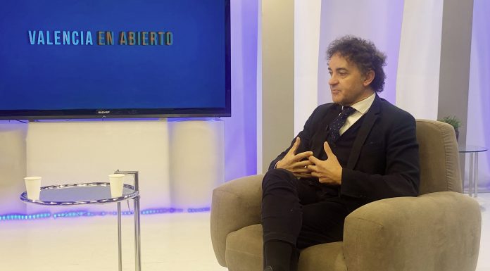 Francesc Colomer: «sense consens no pot haver-hi taxa turística»