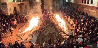 Sant Antoni Rafelbunyol