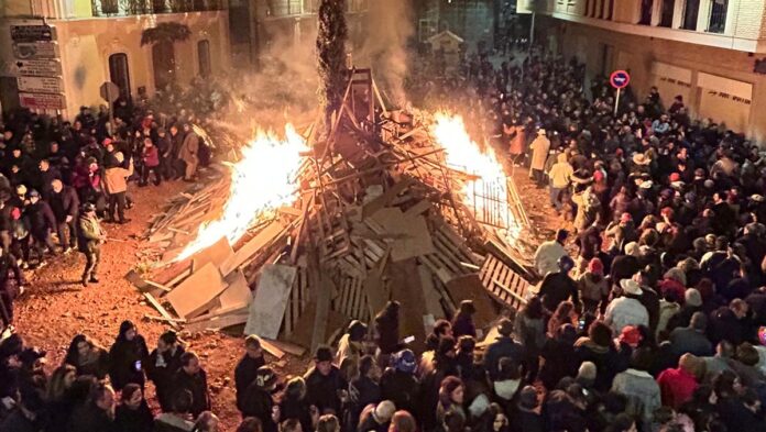 Sant Antoni Rafelbunyol (3) Sant Antoni Rafelbunyol