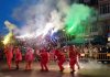 València suspende la celebración del Año Nuevo Chino y el Carnaval de Ruzafa por la alerta por viento año nuevo chino