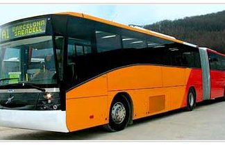 Los autobuses de línea estatal pasaran a ser gratuitos en 2023