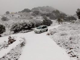 3 pueblos donde disfrutar de la nieve a menos de 1 hora de Valencia