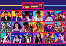 El Benidorm Fest 2023 calienta motores: así suenan las 18 canciones que podrían llegar a Eurovisión Benidorm Fest 2023 presenta su lista con 18 canciones