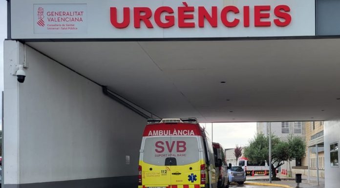Fallece en Valencia el paciente contagiado de rabia tras viajar a Etiopía Fallece en Valencia el paciente contagiado de rabia tras viajar a Etiopía