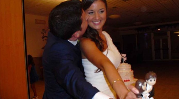 Maje tendrá su propia serie sobre el crimen de Patraix Maje está embarazada de otro recluso