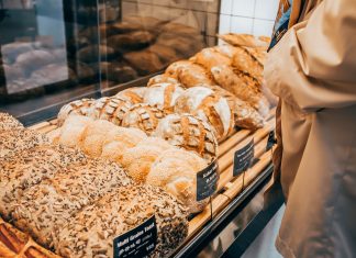 Los panaderos valencianos alertan: el precio del pan seguirá subiendo en 2023