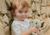 Recompensa para recuperar un peluche de un niño con una enfermedad rara en Valencia