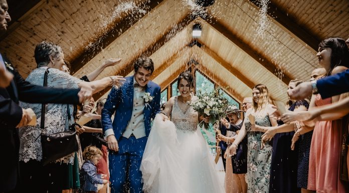 Una web de bodas sortea 25.000 euros para parejas que se casen en 2023