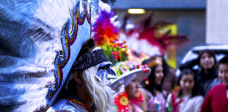 Qué hacer en febrero 2024 en Valencia