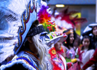 Qué hacer en febrero 2024 en Valencia