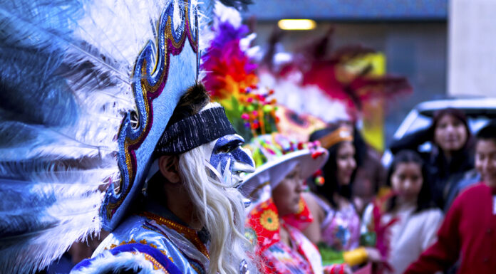 Los Carnavales llegan a Ruzafa con un gran desfile y un mercado especial Qué hacer en febrero 2024 en Valencia