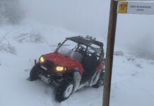 El tiempo en Valencia cambia de rumbo con lluvia, viento fuerte y posible nieve El tiempo en Valencia cambia de rumbo con lluvia, viento fuerte y posible nieve