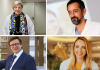 Forbes elige a cuatro médicos valencianos entre los 100 mejores de España Cuatro médicos valencianos, en la lista Forbes 2022 de los 100 mejores de España