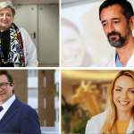 Cuatro médicos valencianos, en la lista Forbes 2022 de los 100 mejores de España