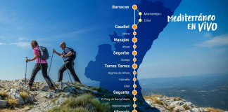 La Ruta del Grial: así es el Camino de Santiago valenciano