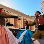 Este fin de semana vuelve el mercado de San Blas a Ruzafa con más de 70 puestos