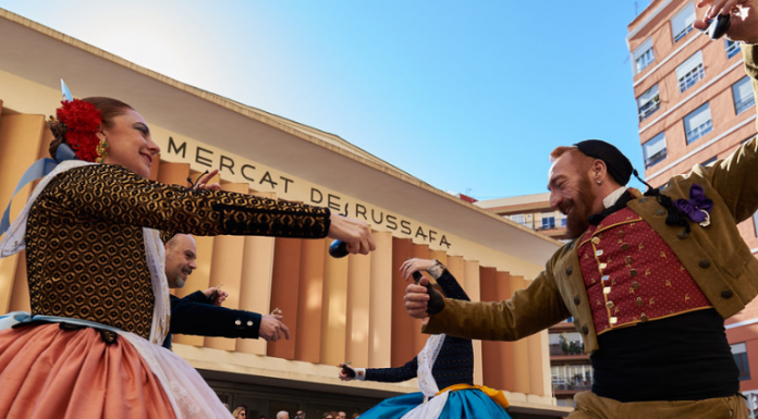 Los 5 mejores planes para hacer en Valencia este fin de semana