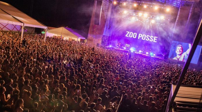 Conciertos de Fallas 2023: cómo conseguir una de las 5.000 entradas gratuitas