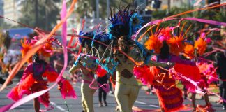 Vuelven los Carnavales valencianos más famosos: actos, fechas y horarios