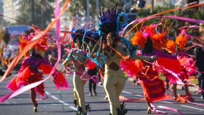 Vuelven los Carnavales valencianos más famosos: actos, fechas y horarios