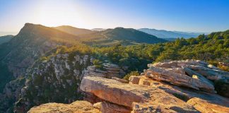 El Garbí (Estivella)