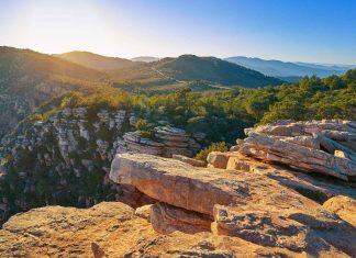 El Garbí (Estivella)