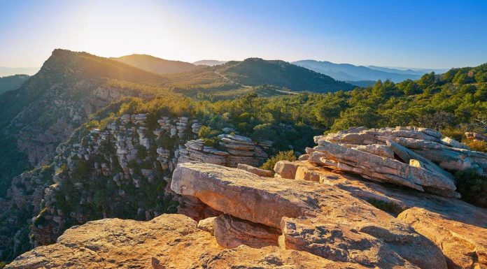 El Garbí (Estivella)