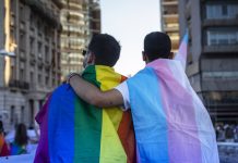Programa de actividades por el mes del Orgull LGTBI+ en Valencia
