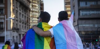 Programa de actividades por el mes del Orgull LGTBI+ en Valencia