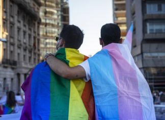La lucha contra la LGTBI Fobia toma hoy Valencia: horario y lugar de la manifestación
