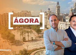 Una discusión entre dos concejales evidencia la guerra entre PSOE y Compromís