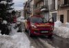 Aemet alerta en Valencia: lo peor de la borrasca Isaack está por llegar