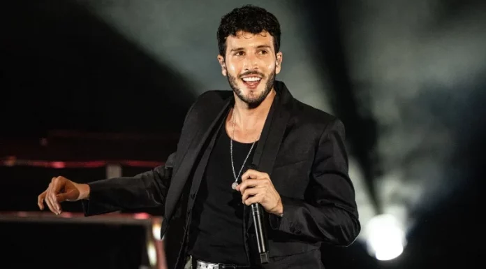 Sebastián Yatra actuará en el Roig Arena el 21 de septiembre