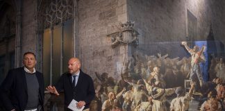 Valencia inaugura una exposición de Sorolla inédita y gratuita