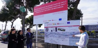 Metrovalencia anuncia una nueva parada de metro en Paterna