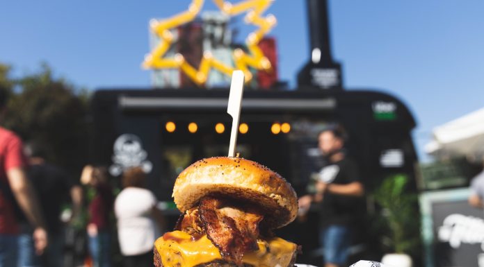 The Champions Burger volverá a Valencia para elegir la mejor hamburguesa de Europa The Champions Burger volverá a Valencia para elegir la mejor hamburguesa de Europa