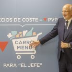 Mercadona gana 718 millones de euros, un 5% más que el último año