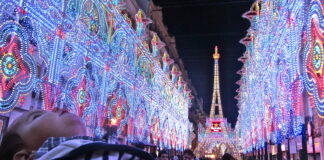 Iberdrola cortará la luz en 11 calles de Valencia y 10 municipios a partir del sábado