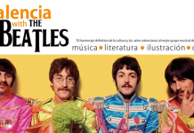 Valencia se convertirá en Liverpool con el mayor evento dedicado a los Beatles