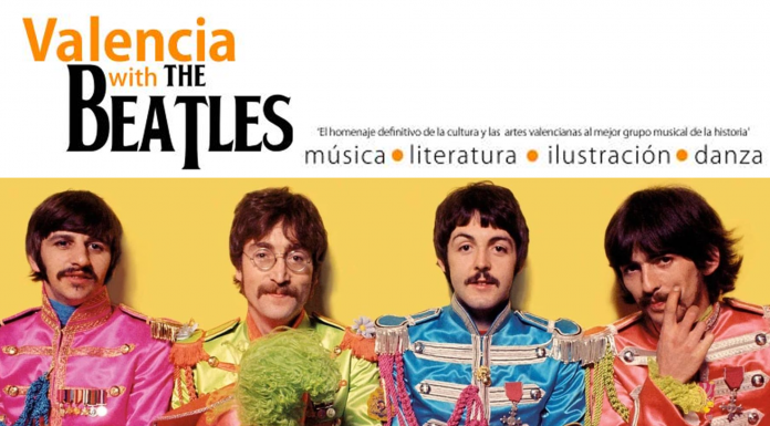 Valencia se convertirá en Liverpool con el mayor evento dedicado a los Beatles Valencia se convertirá en Liverpool con el mayor evento dedicado a los Beatles