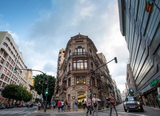 Valencia, elegida como una de las ciudades más felices del mundo