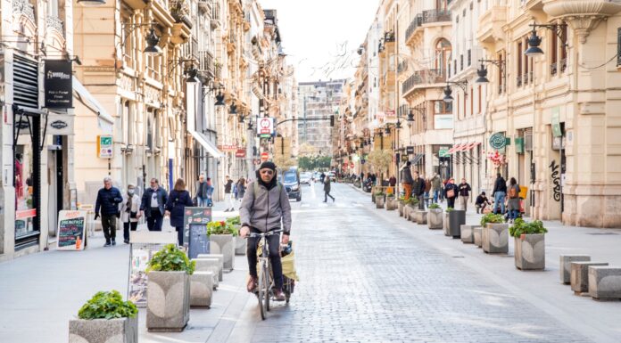 Heredar y comprar un piso será más barato en la Comunitat Valenciana: así cambian los impuestos el 1 de junio