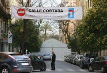 Las 4 zonas de aparcamiento recomendadas para llegar en coche a Valencia estas Fallas Las 4 zonas de aparcamiento recomendadas para llegar en coche a Valencia estas Fallas