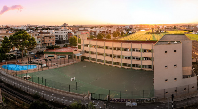 Grupo Palma compra el Colegio Yocris de Almassera para expandir su oferta educativa