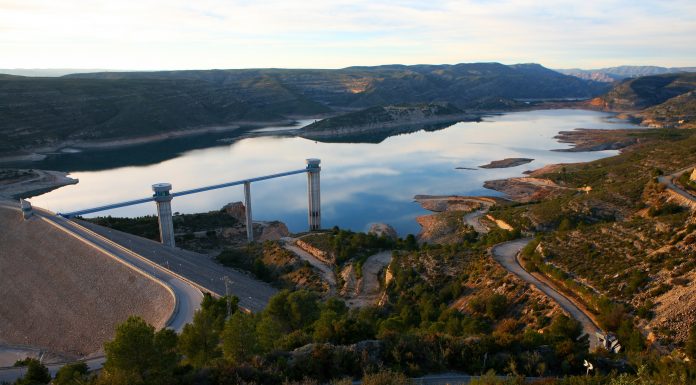 Valencia esquiva la sequía con los datos hidrográficos más altos de la última década